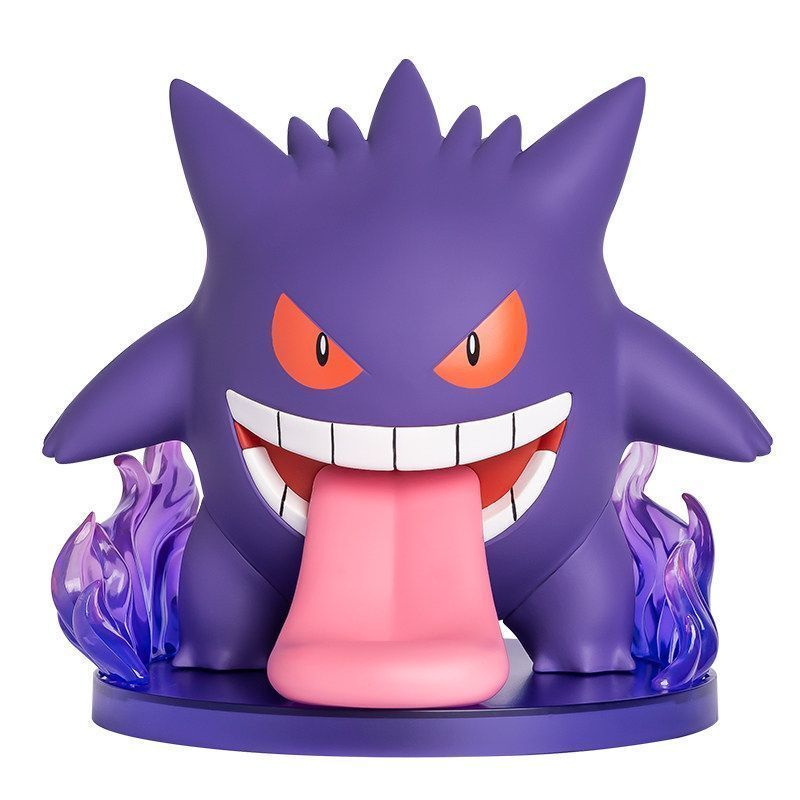 Figur Pokemon - Gengar