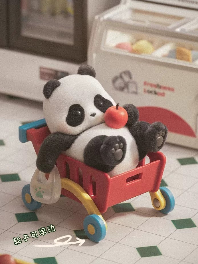 Diari Keseronokan Si Kecil Chubby