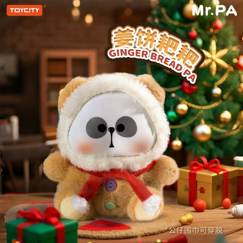 MR.PA- CANDY SERIES