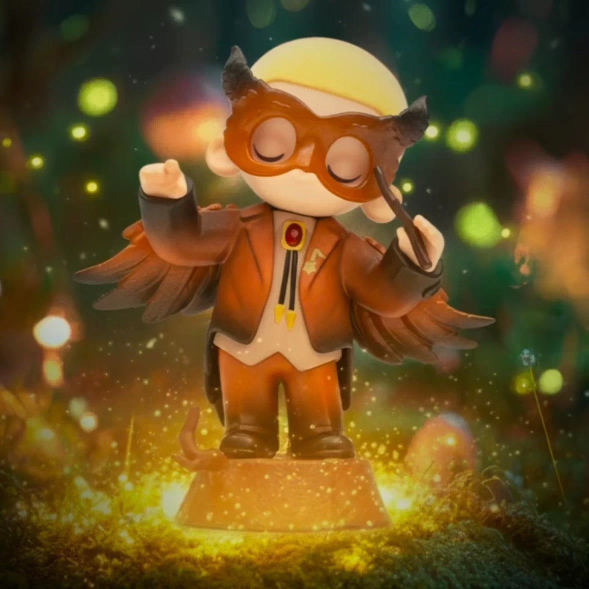 NOOK: My Little Universe at Night