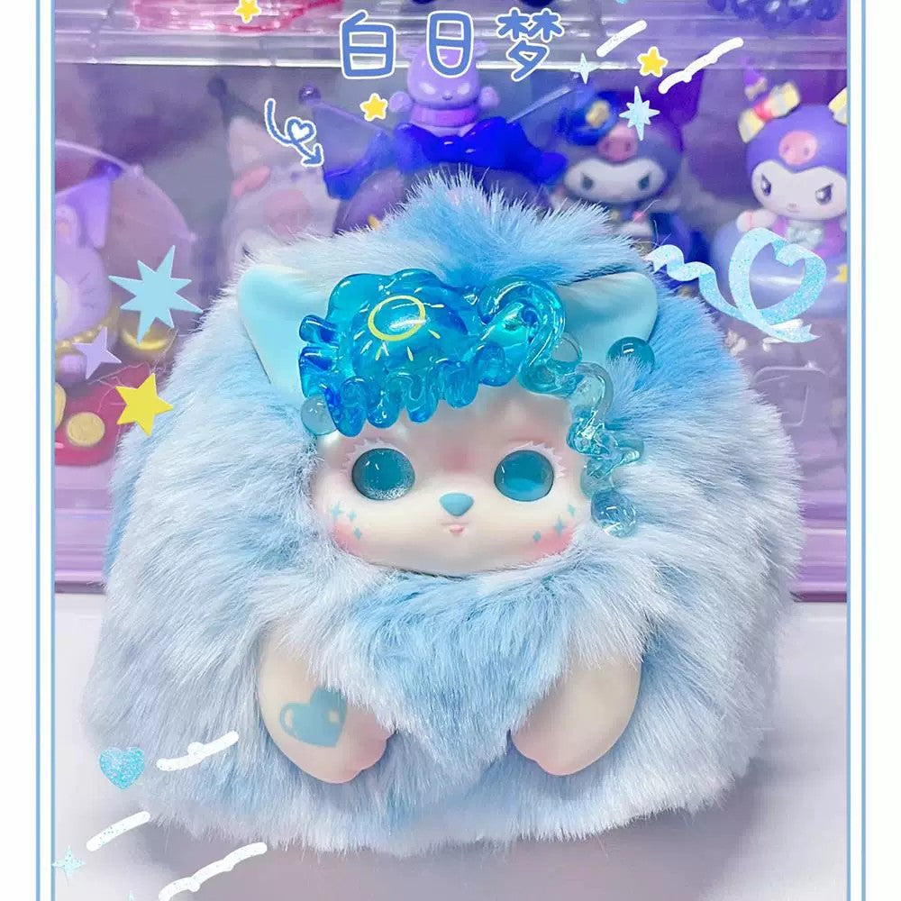 FUNII-Dream In The Clouds Series