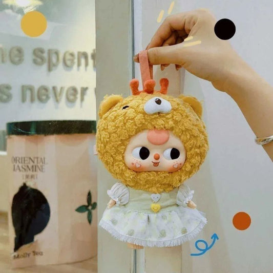 روضة الأطفال الخيالية من Baby Three
