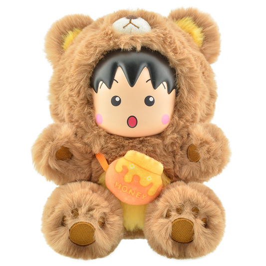 Caixa de fantasias Chibi Maruko chan-2