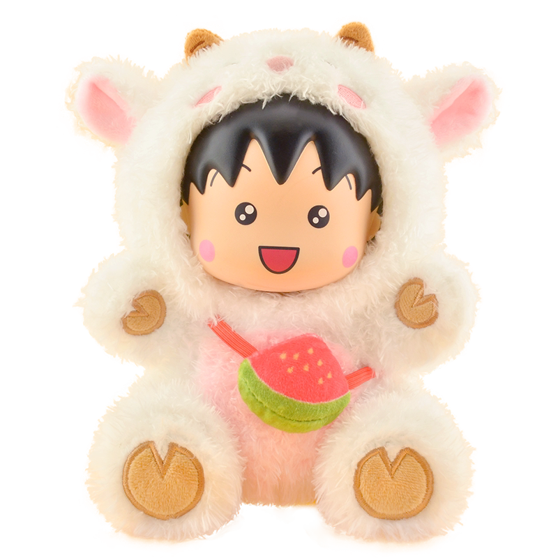 Hộp thay đồ Chibi Maruko chan-2