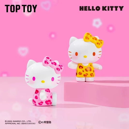 Hello Kitty Summer Skittles - detail image 1
