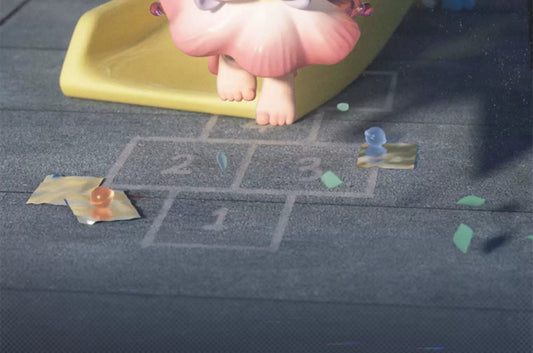 YUMO Childlike Island Series Blind Box - detail image 1