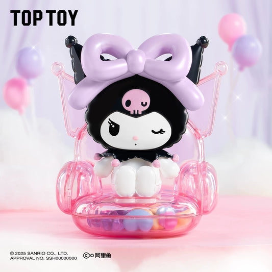 Coolomi Balloon Master Series Blind Box - detail image 1