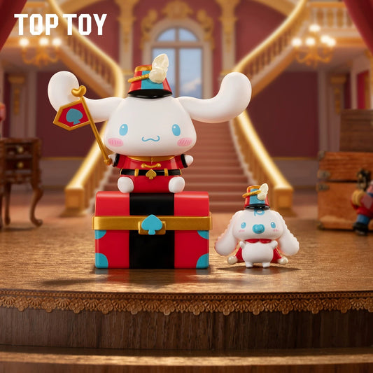 Sanrio Nutcracker - detail image 1