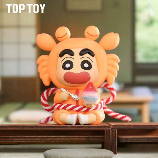 Crayon Shin-chan Summer Wars Series - detail image 1