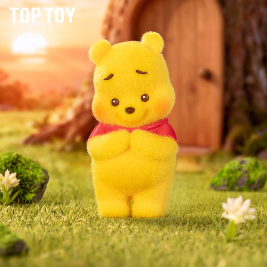 Disney winnie the pooh emoticon pack - detail image 1