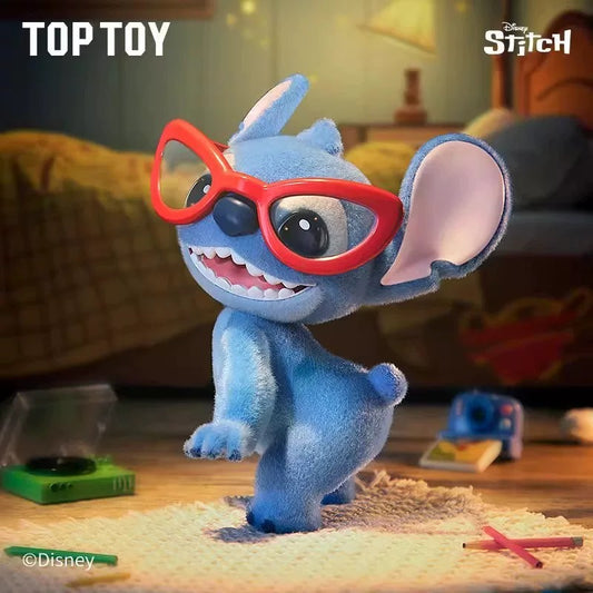 Disney Hello Stitch Series Blind Box - detail image 1