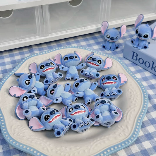 Disney Stitch MINI plush series - detail image 1