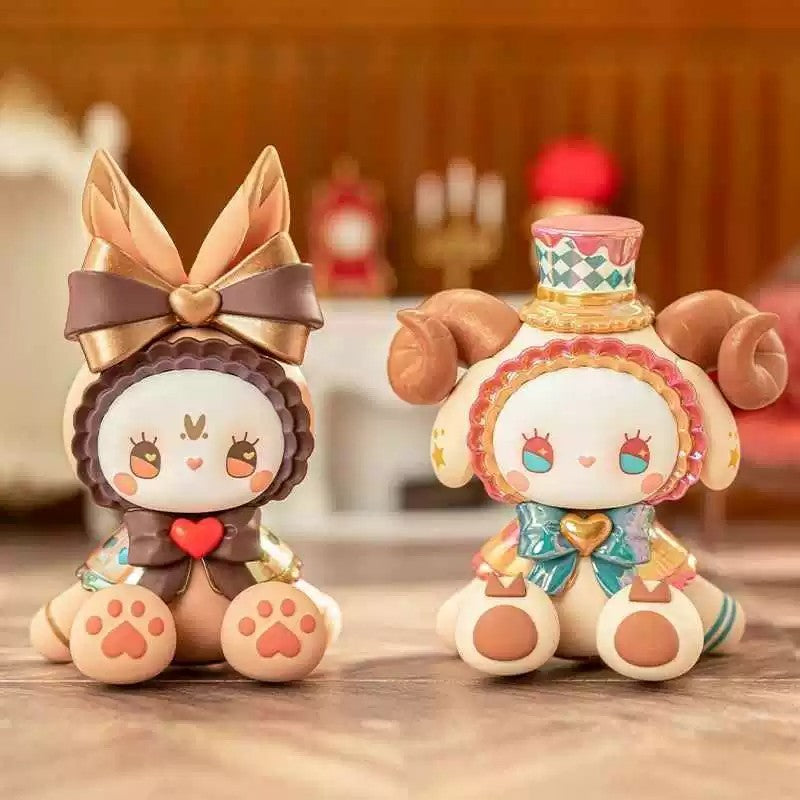 Emma Tea Party Colorful Collector’s Edition 1st Generation Colorful - detail image 2