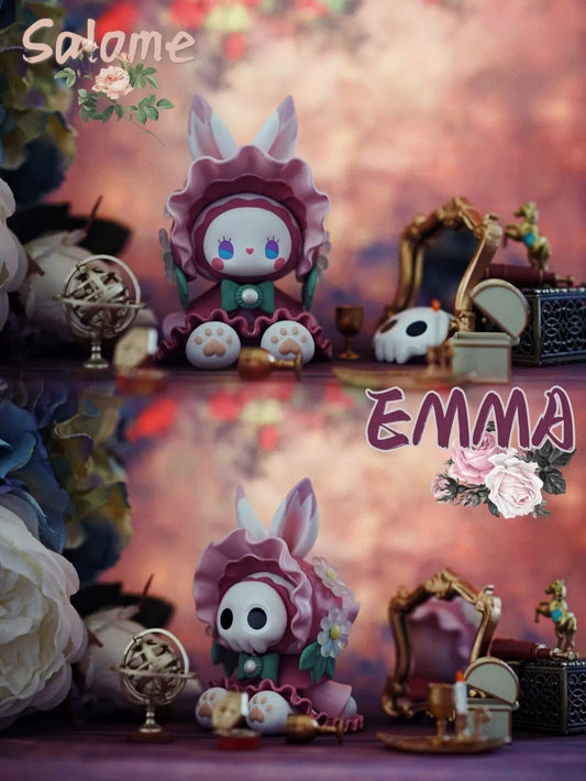 EMMA Secret Forest Masquerade Series Blind Box - detail image 1