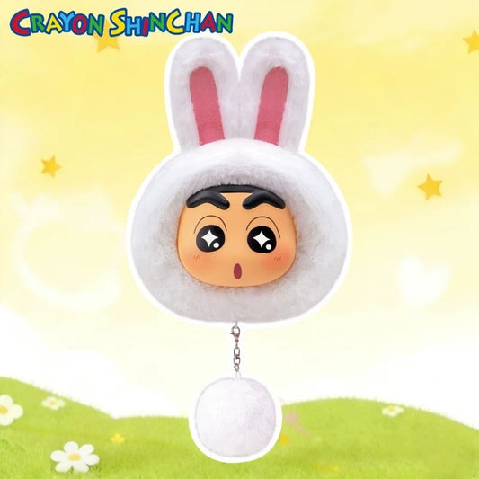 Crayon Shin-chan-Cute Pet Paradise - detail image 1