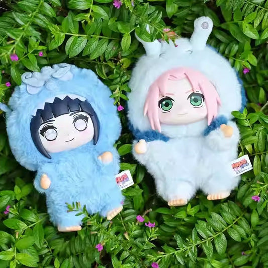 Naruto Shippuden-Cute Beast Party Series - detail image 1