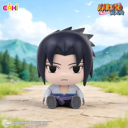 Naruto Shippuden-Tie Tie Sitting Series - detail image 1