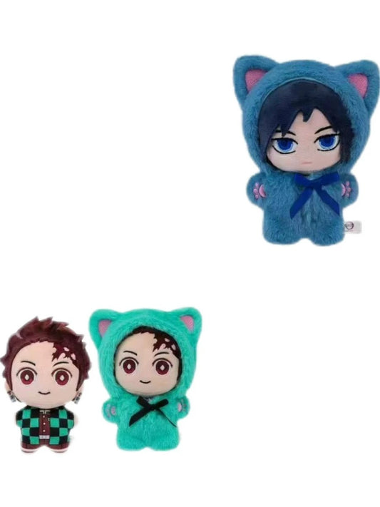 Demon Slayer - Cat Paradise Party - detail image 1