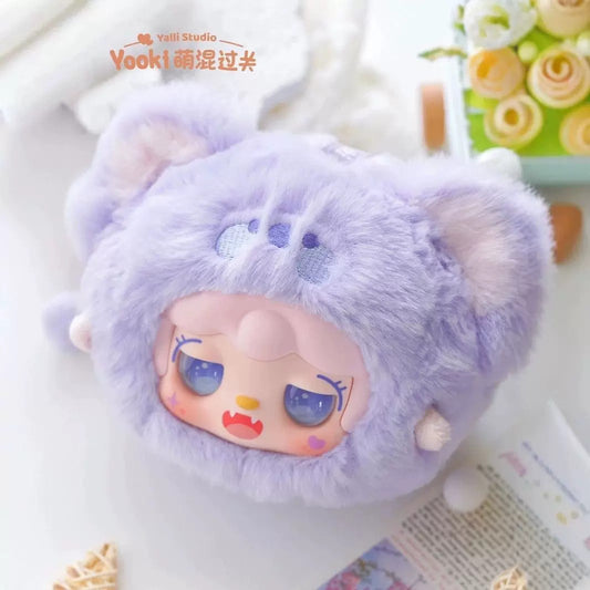 Oxygen yooki's first generation cuteness passed the test - detail image 1