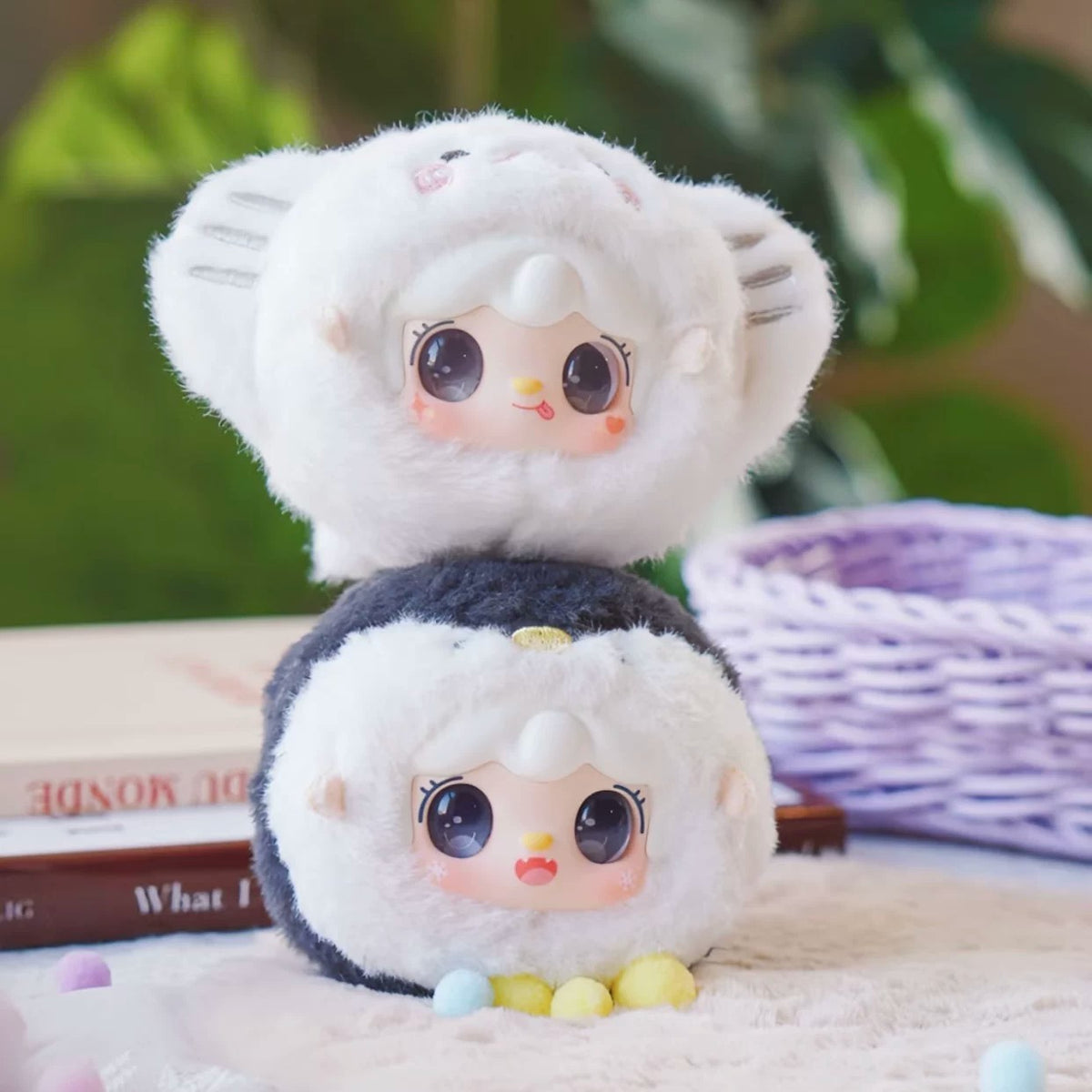 Oxygen yooki sixth generation ocean baby - detail image 2