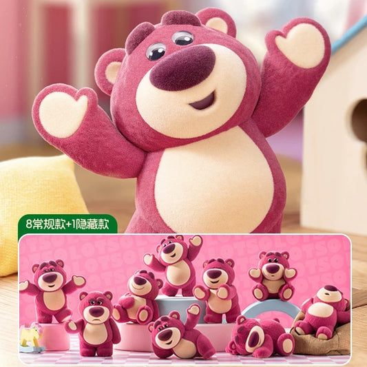 Strawberry Bear ITS ME 2 - main image
