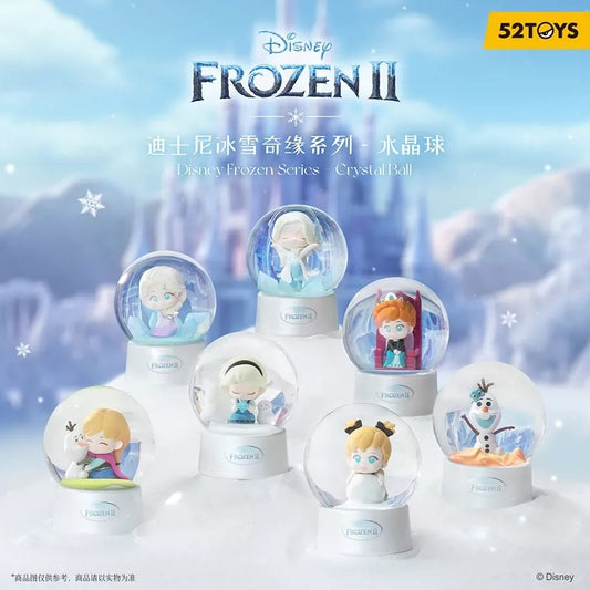 Disney Frozen Series Crystal Ball - detail image 1