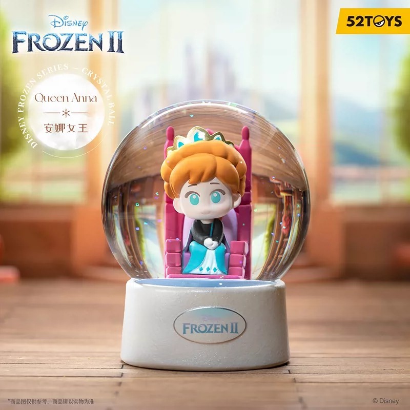 Disney Frozen Series Crystal Ball - detail image 2