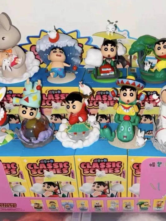 Playful Collectible Blind Box 260 - main image