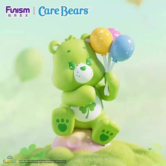 Care Bears-Healing Planet Series Blind Box - detail image 1