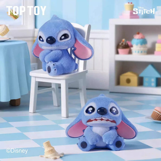 Disney Stitch Expression Pack Series Figure Blind Box - detail image 1