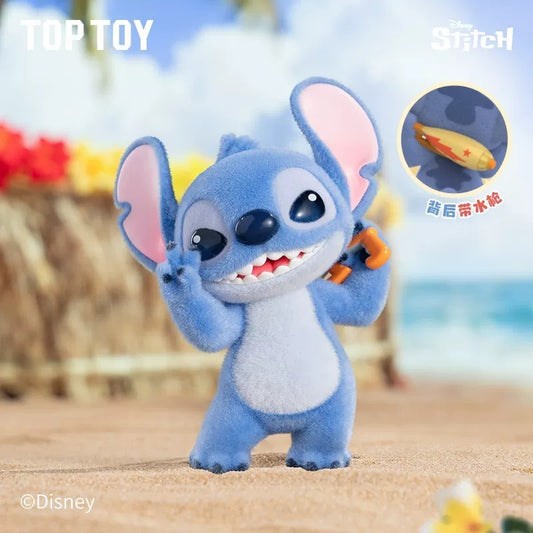 Disney Stitch Naughty Daily Series Figure Blind Box - detail image 1