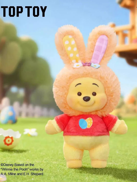 Disney Spring Easter Egg Series Plush Decorative Blind Box - detail image 1