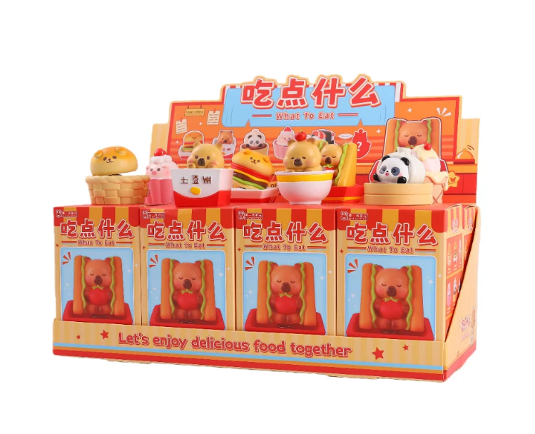 Ăn gì đây