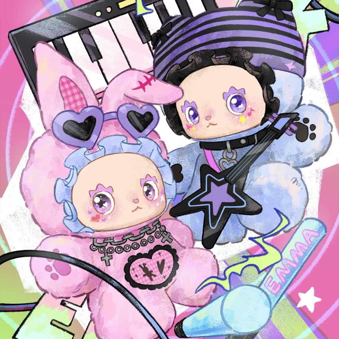 sanrio