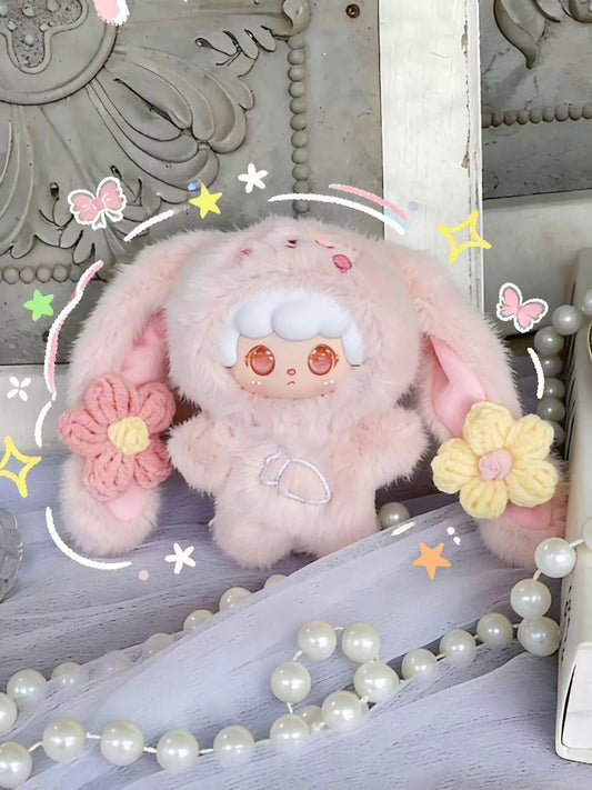 MIA 兔子
