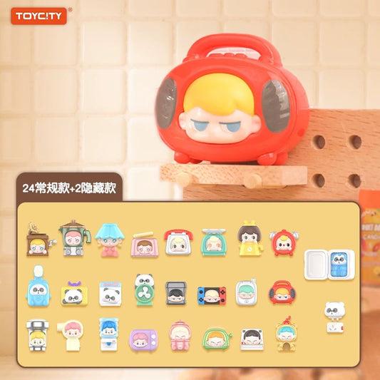 TOYCITY-SIRI BEG MISTERI PASUKAN SI COMEL ELEKTRIK
