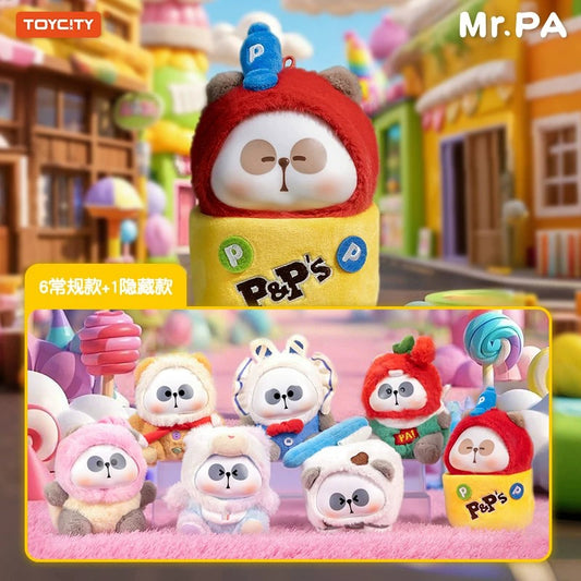 MR.PA- SIRI GULA-GULA