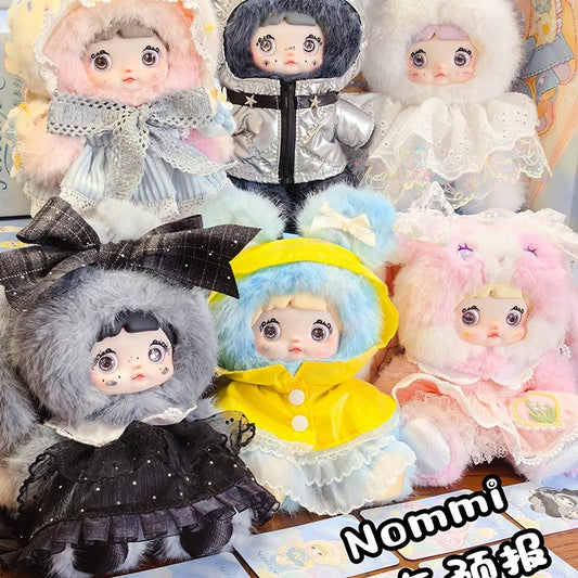 Nommi 天氣預報