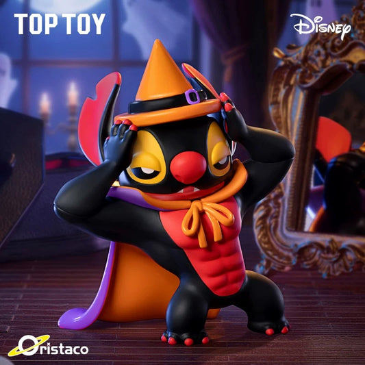 Disney — Noite de Fantasia do Halloween