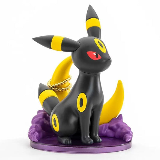 Figur Pokemon - Umbreon