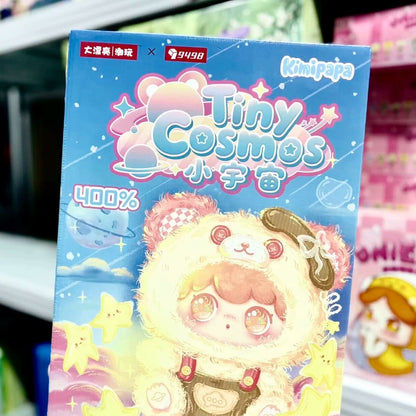 Hộp mù Kimipapa Tiny Cosmos