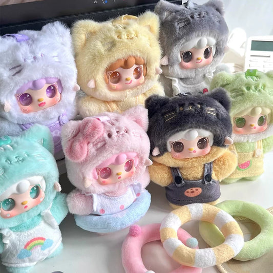 Kotak Buta Pesta Musim Panas yooki