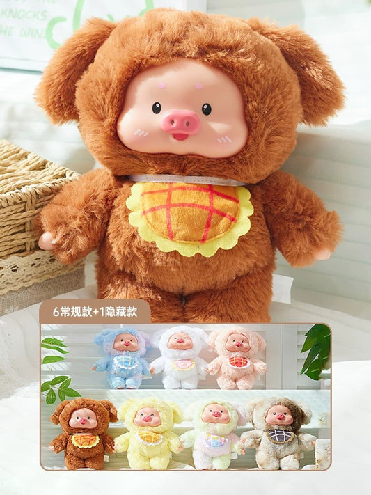 小豬寶寶小牧場