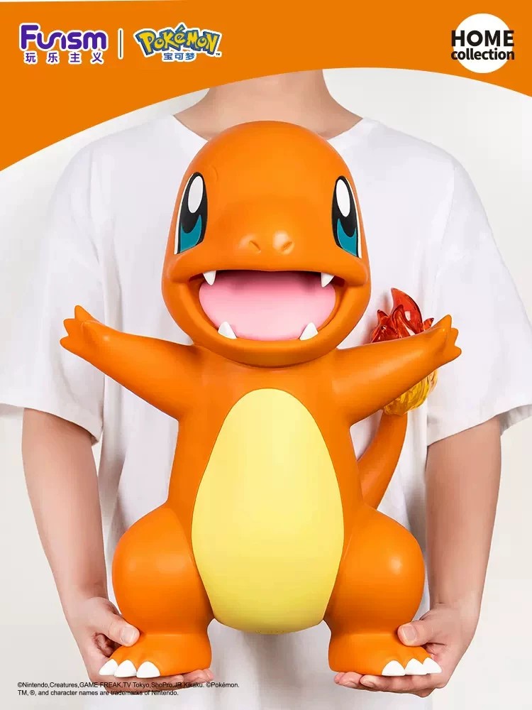 Pokemon - Charizard Edition