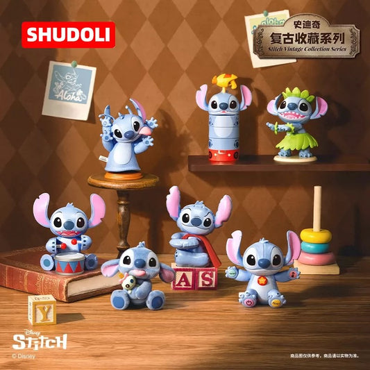 สติทช์ ซีรีส์คอลเลกชันวินเทจ