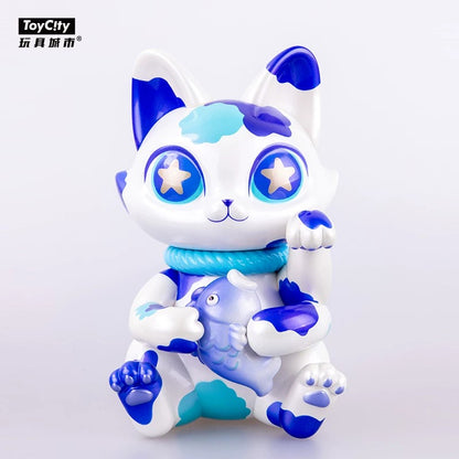 CASSY Fish Cat, 25CM