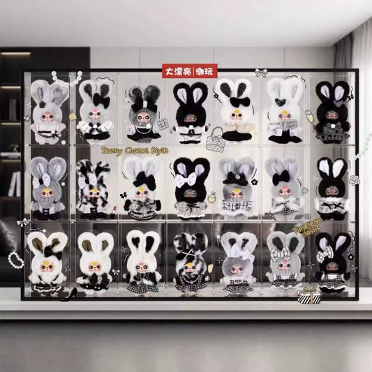 Слепой бокс Absolute Black & White Baby Three