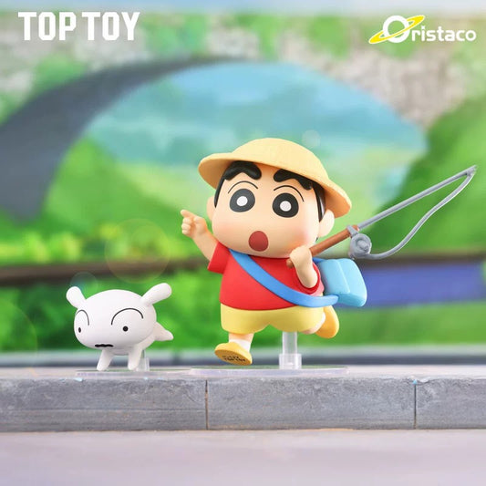 Crayon Shin-chan Diversão de Verão
