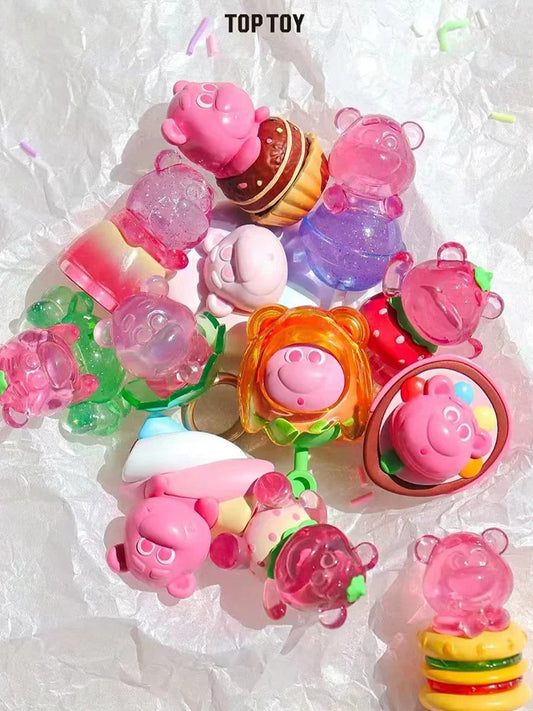 Disney - Lotso de Toy Story