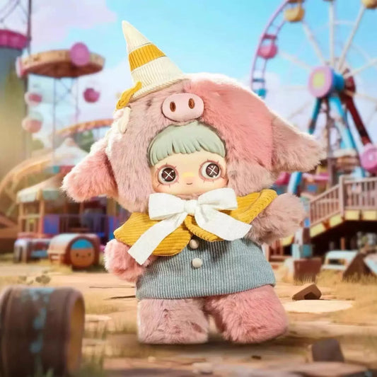 MayMei 被遺忘的遊樂園